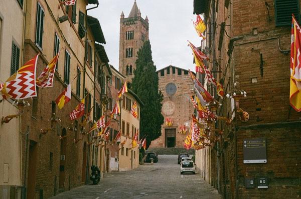 San Clemente in Santa Maria dei Servi